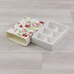 Коробка Этне 6 шубер коллекция 