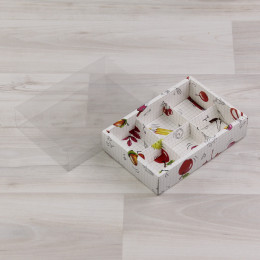 Коробка Карме 6 коллекция 