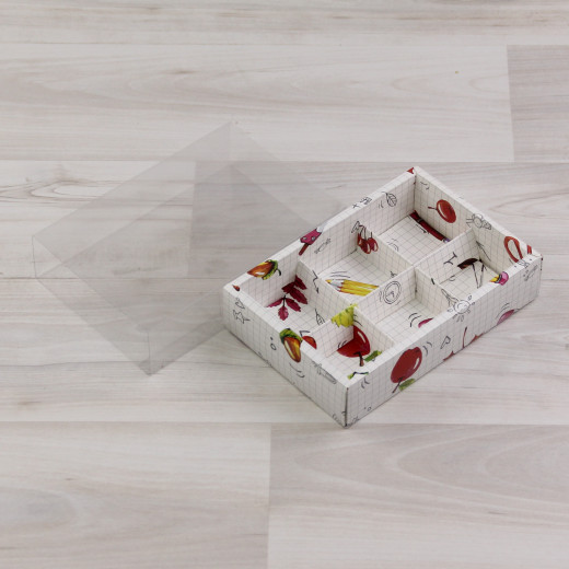 Коробка Карме 6 коллекция 