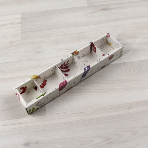 Коробка Карме 5 коллекция 