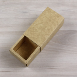 Коробка Несо 2 шубер крафт