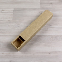 Коробка Несо 5 шубер крафт