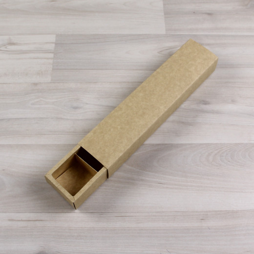 Коробка Несо 5 шубер крафт