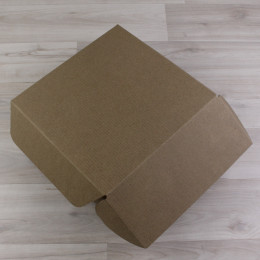 Коробка Титан 1 МГК (205х205х90мм)