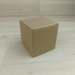 Коробка Мефона 3 (70х70х70мм) МГК