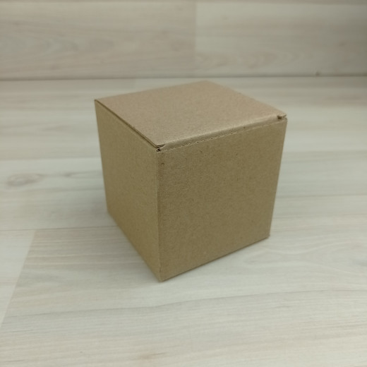 Коробка Мефона 3 (70х70х70мм) МГК