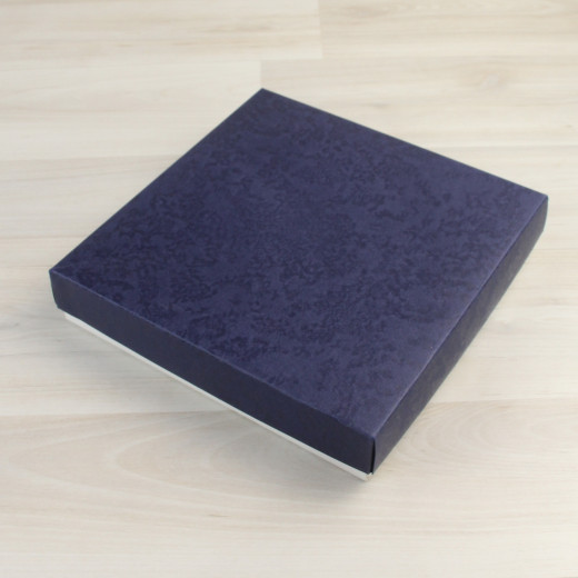 Коробка Паллена 16 сапфир