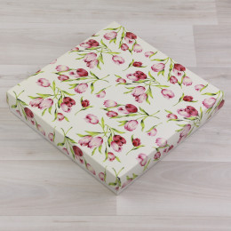 Коробка Паллена 25 коллекция 