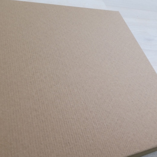 Коробка Паллена 9 капучино