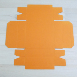 Коробка Нереида 4 кирпичный