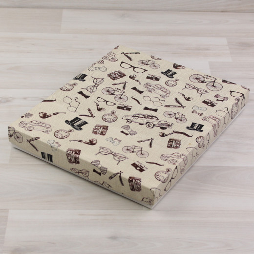 Коробка Паллена 42 коллекция 