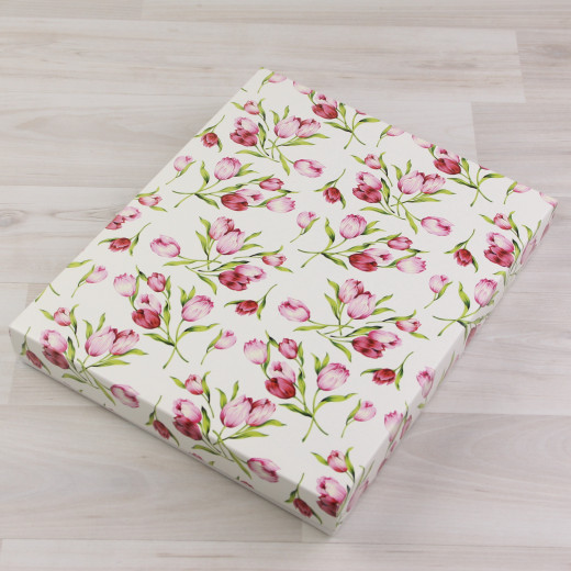 Коробка Паллена 42 коллекция 