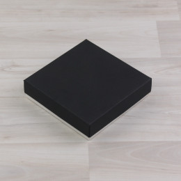 Коробка Паллена 9 черный