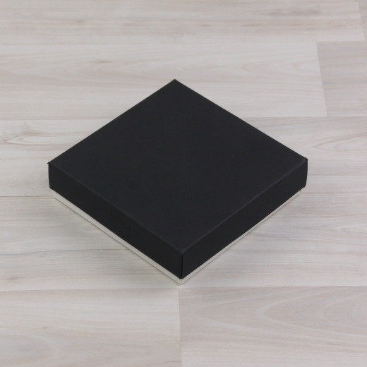 Коробка Паллена 9 черный