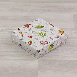 Коробка Паллена 9 коллекция 