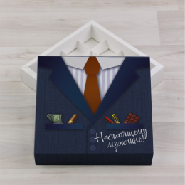 Коробка Паллена 16 коллекция 