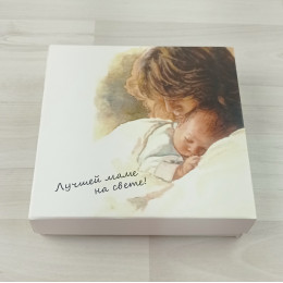 Коробка Паллена 9 коллекция 