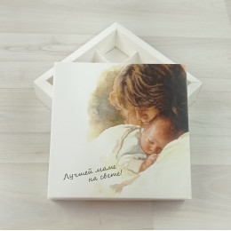 Коробка Паллена 9 коллекция 