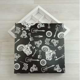 Коробка Паллена 16 коллекция 