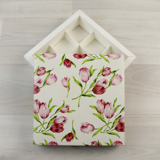 Коробка Паллена 9 коллекция 