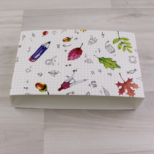 Шубер (чехол) 16 