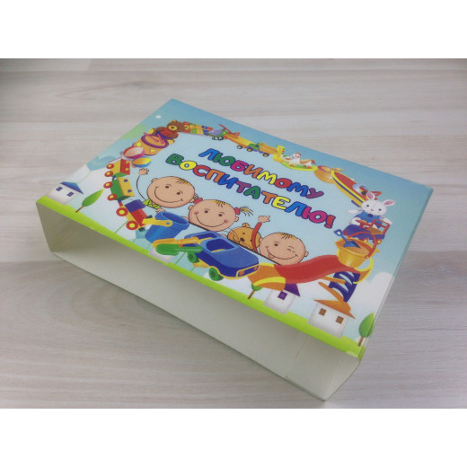 Шубер (чехол) 9 