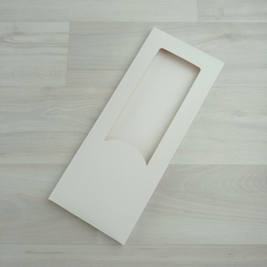 Коробка Теба 009 (250х100/70х11мм) белый