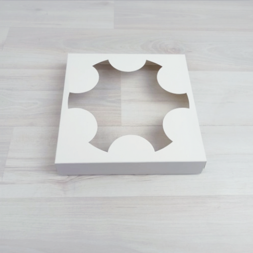 Вкладыш Титус 3, белый