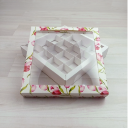 Коробка Паллена 16 коллекция 