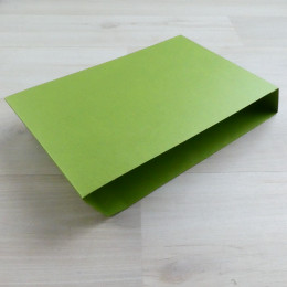 Шубер (чехол) 16 мятный