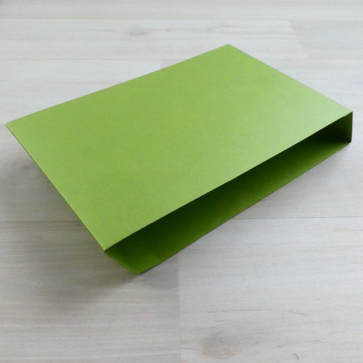 Шубер (чехол) 16 мятный