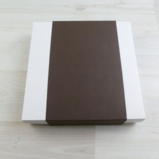 Шубер (чехол) 16 коричневый